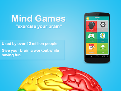 Download Mind Games